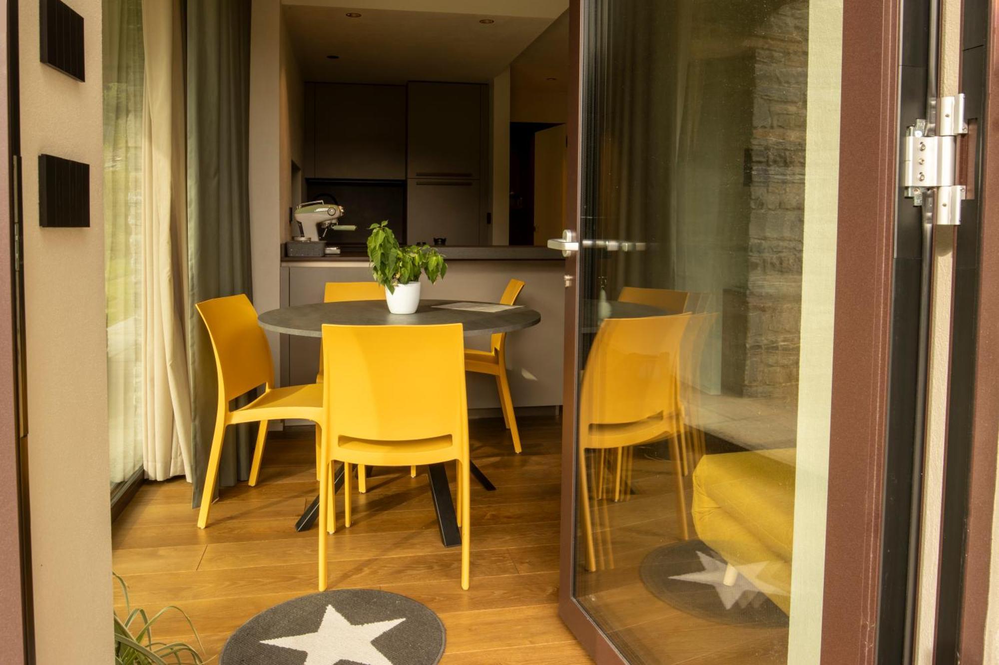 Little Paradise - Ampio Monolocale Arvier Exterior foto